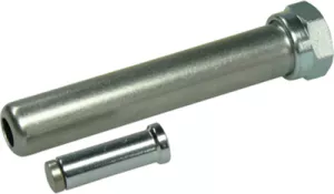 PT8/LT ADAPTER + BARREL Weller Ablageständer, Ersatzteile, Zubehör (Löttechnik)