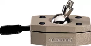 9-281 Bernstein Bench Vices, PCB Holders, Clamps