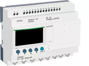 SR2B201BD Schneider Electric SPS-Steuerrelais