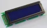 DEM 16227 SBH-PW-N Display Elektronik LED-Modules