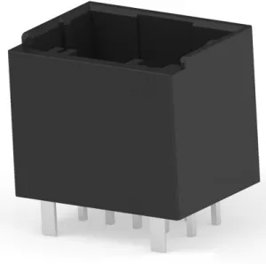 1-1827875-5 TE Connectivity PCB Connection Systems