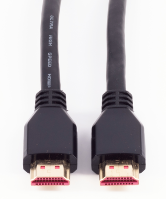 BS10-46025 shiverpeaks Assembled Audio Cables, Display cables Image 3