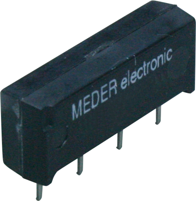 SIL24-1A72-71L Standex Electronics Reed Relays Image 1