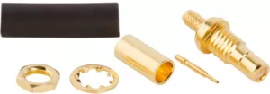 142192 Amphenol RF Coaxial Connectors