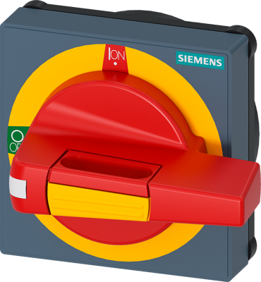 8UD1771-2CF05 Siemens Zubehör (Schalter, Taster)