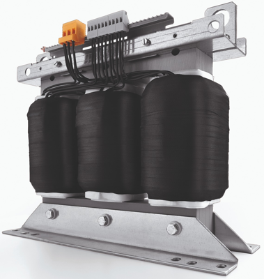 TT3 12,5-4-4 Block Netztransformatoren