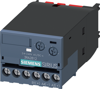 3RA2812-1DW10 Siemens Zeitrelais