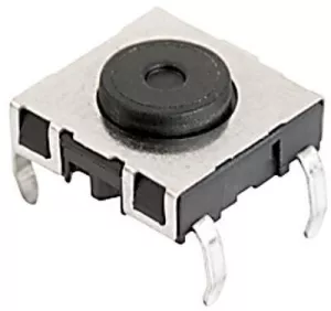 1241.1625.6 SCHURTER Tactile Switches