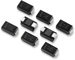 SMAJ10CA Littelfuse TVS Diodes