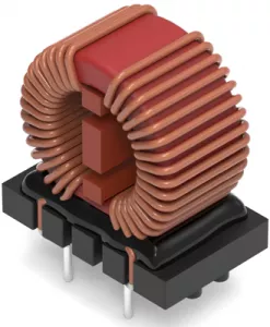 744824310 Würth Elektronik eiSos Fixed Inductors