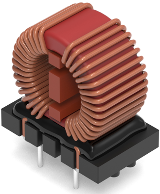 744824310 Würth Elektronik eiSos Festinduktivitäten