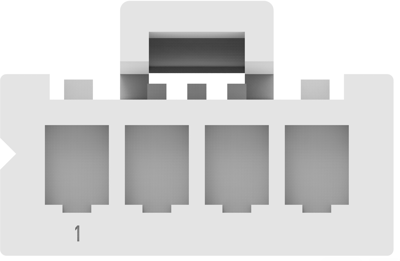 1969442-4 TE Connectivity Steckverbindersysteme Bild 4
