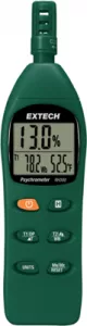 RH300 Extech Thermometers and Displays