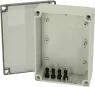 6011913 Fibox GmbH General Purpose Enclosures