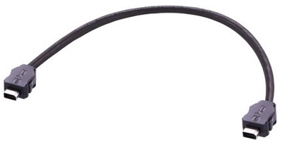 33480101819005 Harting Patchkabel, Telefonkabel