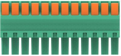 1-1986722-2 TE Connectivity Leiterplattenklemmen Bild 5