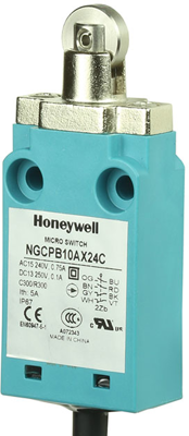 NGCPB10AX24C Honeywell Positionsschalter