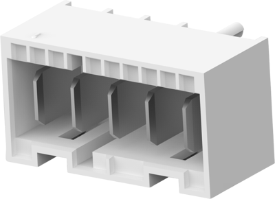 2232043-5 TE Connectivity PCB Connection Systems Image 1