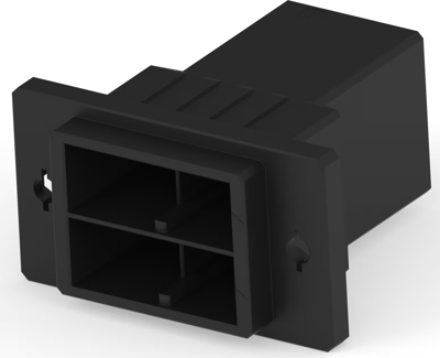 2-917809-2 AMP PCB Connection Systems Image 1