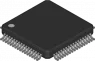 C166SV2 Mikrocontroller, 16 bit, 40 MHz, LQFP-64, XC164CM16F40FBAFXQMA1
