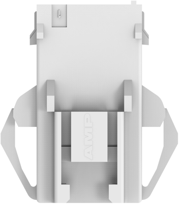 5-177909-1 AMP Steckverbindersysteme Bild 3