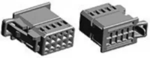 1488973-2 AMP Automotive Power Connectors