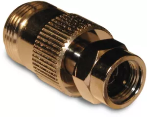 242152 Amphenol RF Coaxial Adapters