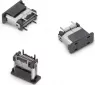 632722110112 Würth Elektronik eiSos USB Steckverbinder, PC Steckverbinder