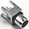 1059684-1 AMP Coaxial Connectors