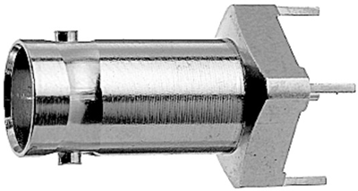 100023417 Telegärtner Koaxialsteckverbinder