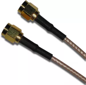 135101-01-12.00 Amphenol RF Assembled Coaxial Cables