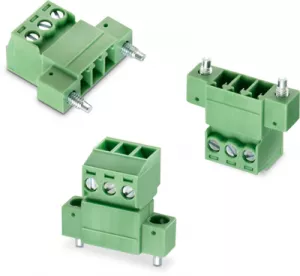 691349340012 Würth Elektronik eiSos PCB Connection Systems