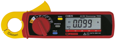 CHB35 BEHA-AMPROBE Zangen-Messgeräte