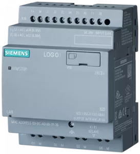 6AG1052-2CC08-7BA1 Siemens PLC controls, logic modules