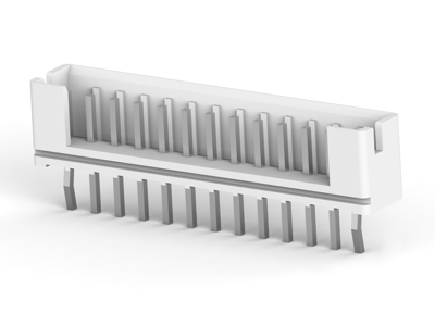 1-440054-3 AMP Steckverbindersysteme Bild 1