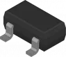 BSR202NL6327HTSA1 Infineon Technologies MOSFETs