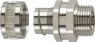 166-30404 HellermannTyton Hose Fittings