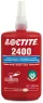 LOCTITE 2400 BO 250ML EGFD Loctite Threadlockers