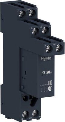 RSB2A080B7S Schneider Electric Koppelrelais