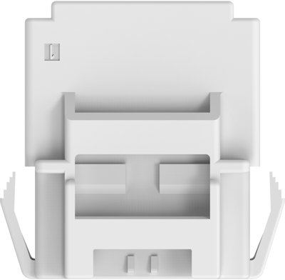 1-1971772-4 TE Connectivity PCB Connection Systems Image 3