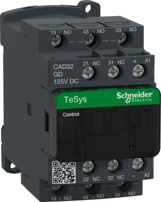 CAD32GD Schneider Electric Schütze