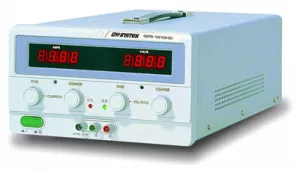 GPR-6030D GW Instek Bench Power Supplies and Loads