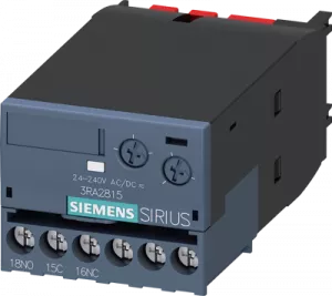 3RA2815-1AW10 Siemens Time Relays