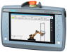 SIMATIC HMI KTP900F Mobile, 6AV21252JB230AX0