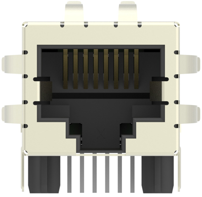 1-2301994-9 TE Connectivity Modularsteckverbinder Bild 5