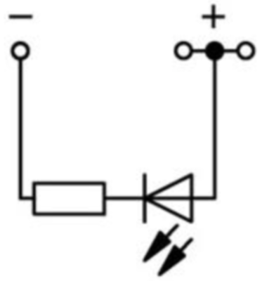 279-674/281-413 WAGO Reihenklemmen Bild 2