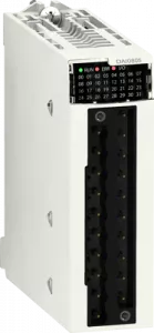 BMXDAI0805 Schneider Electric PLC controls, logic modules