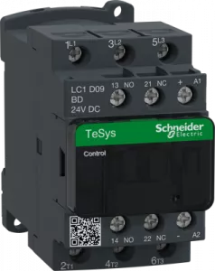 LC1D09BD Schneider Electric Contactors