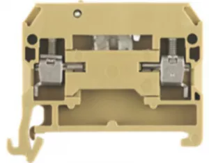 0183380000 Weidmüller Series Terminals