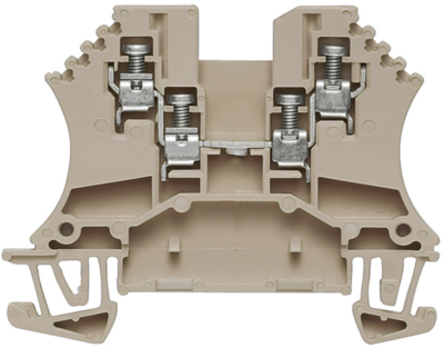 1031400000 Weidmüller Reihenklemmen